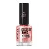 Rimmel London Wonder'Bond Care+Color Nagellak Roze 001 No Muss No Fuss