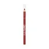 Rimmel London Oh My Plump! Lip Liner Rood 080 Baddie