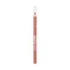 Rimmel London Oh My Plump! Lip Liner Nude 050 Café Latte
