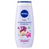 NIVEA Kids 3-in-1 Magic Berry Douche, Shampoo & Conditioner 250 ML