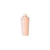 Cabau Bloom Shakebeker Staal Pink 700 ML