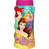 Disney Princess 2-In-1 Bubble Bath & Shampoo 475 ML