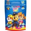 Paw Patrol Colouring Tabs 9x16 gram