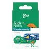 Etos Kids Pleister Dino 20 stuks