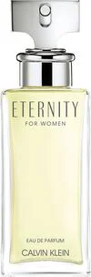 Calvin Klein Eternity Eau De Parfum 50 ML