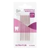 Etos Interdentale Ragers Ultra Fijn 2,5 mm 10 stuks