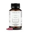JSHealth Detox Debloat Tab 60 stuks