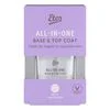 Etos Base & Top Coat All-In-One