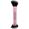 Real Techniques Angled Fan Finishing Brush