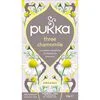 Pukka Theezakjes Three Chamomile 20 stuks