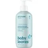 ATTITUDE Baby Leaves 2-in-1 Good Night Shampoo & Body Wash 473 ML