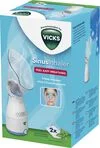 Vicks Sinus Inhaler Elektrische Stoominhaler 