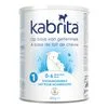 Kabrita 1 Zuigelingenmelk 0-6 Maanden 800 gram