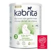 Kabrita 3 Peutermelk Vanaf 1 Jaar 800 gram