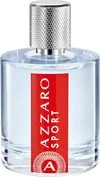Azzaro Sport Eau De Toilette 100 ML