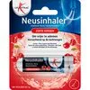 Lucovitaal Neusinhaler Vrijer Ademen Zoete Kersen 10 gram