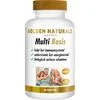 Golden Naturals Multi Basis Tabletten 60 stuks
