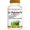 Golden Naturals Ijzer Bisglycinaat Plus Capsules 60 stuks