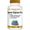 Golden Naturals Magnesium Bisglycinaat 300 MG Tabletten 90 stuks