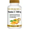 Golden Naturals Vitamine C 1000 MG met Bioflavonoïden Tabletten 180 stuks