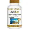 Golden Naturals Multi Gold Voordeelpot Tabletten 180 stuks
