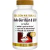 Golden Naturals Rode Gist Rijst & Q10 Tabletten 360 stuks
