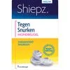 Shiepz Mondbeugel Tegen Snurken