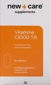 New Care Vitamine C1000 T.R. Tabletten 60 stuks