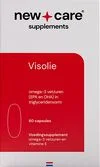 New Care Visolie Capsules 60 stuks