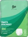 Etos Discreet Pants Incontinentiebroekjes Medium 12 stuks
