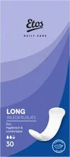 Etos Long Inlegkruisjes 30 stuks 