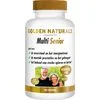 Golden Naturals Multi Senior Capsules 180 stuks