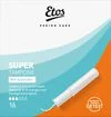 Etos Super Tampons Met Applicator 16 stuks 