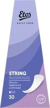 Etos String Inlegkruisjes Ultra Dun 30 stuks