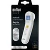 Braun Sensian 3 Contactloze Voorhoofdthermometer