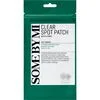 SOME BY MI Clear Spot Patch 18 stuks