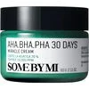 SOME BY MI AHA BHA PHA 30 Days Miracle Cream 60 gram