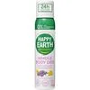 Happy Earth 100% Natural Whole Body Lavender Ylang Deodorant Spray 100 ML