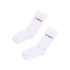 CABAU sokken wit 3-pack