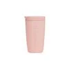 CABAU coffee mug roze