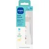 MAM Feel Good Glazen Babyfles Beige 260 ML