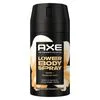 AXE Fine Fragrance Vanilla & Bergamot Lower Bodyspray 100 ML