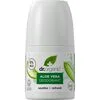 Dr. Organic Aloe Vera Deodorant Roller 50 ML