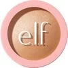 e.l.f. Halo Glow Silky Powder Highlighter Prosecco Poppin' 