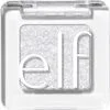 e.l.f. Fine as Fleck Glitter Eyeshadow Certified Platinum 
