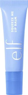 e.l.f. Squeeze Me Lip Balm Blueberry 