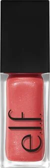 e.l.f. Glow Reviver Plumping Lip Oil Papayarazzi 