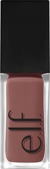 e.l.f. Glow Reviver Plumping Lip Oil Major Mauve 