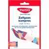 Heltiq Zalfgaas 6 stuks