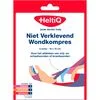 Heltiq Niet klevend Wondkompres